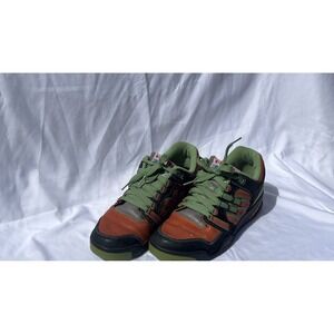 K-Swiss SI-18 International Heritage White Mens Size 6‎ Athletic Sneaker
